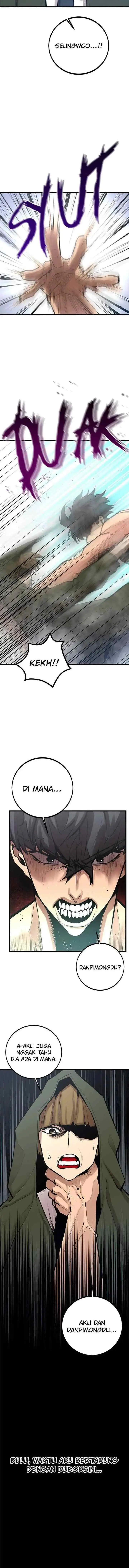 Gwei chapter 60 halaman 7