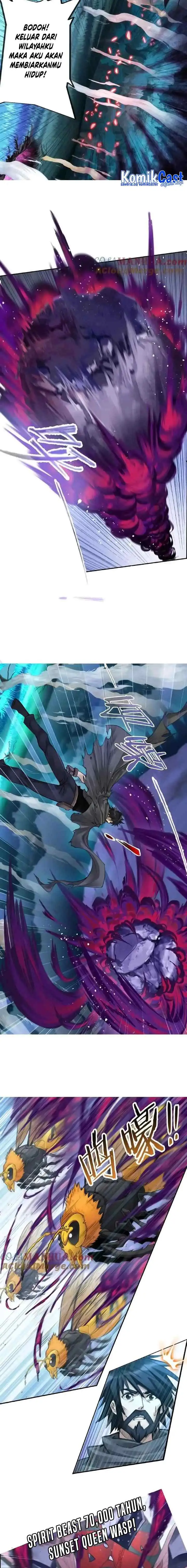 Soul Land chapter 341 halaman 7
