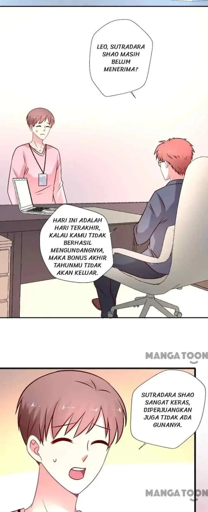 Cost of Being Famous (A-List) chapter 51 halaman 6