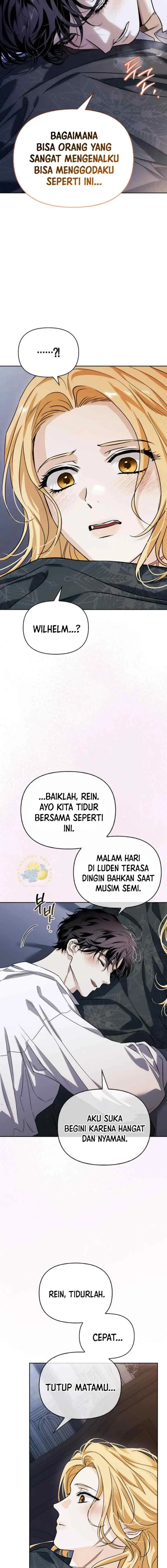 I Tamed My Ex-Husband's Mad Dog chapter 94 halaman 9