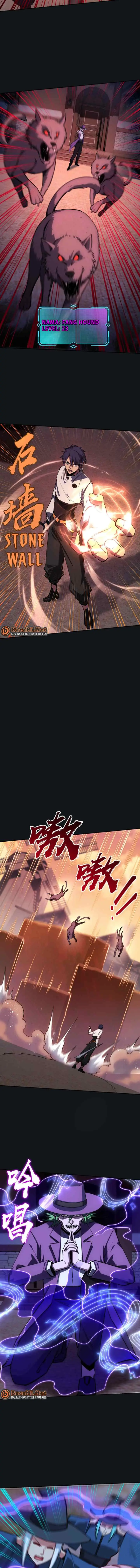 Rush Tower : I Cleared 999 Floors in Advance chapter 23 halaman 12