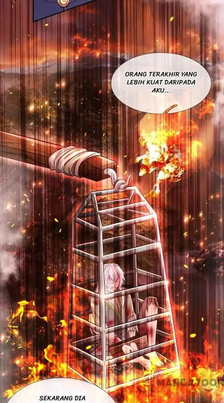 I Became The Emperor's Daughter One Day chapter 418 halaman 14