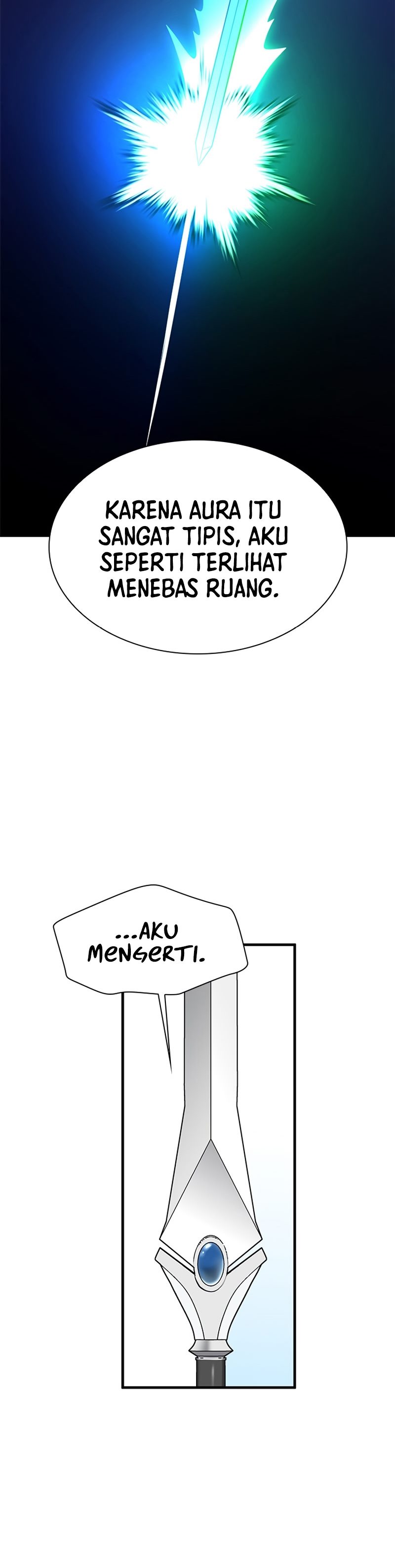 The Tutorial Is Too Tough! chapter 194 halaman 45