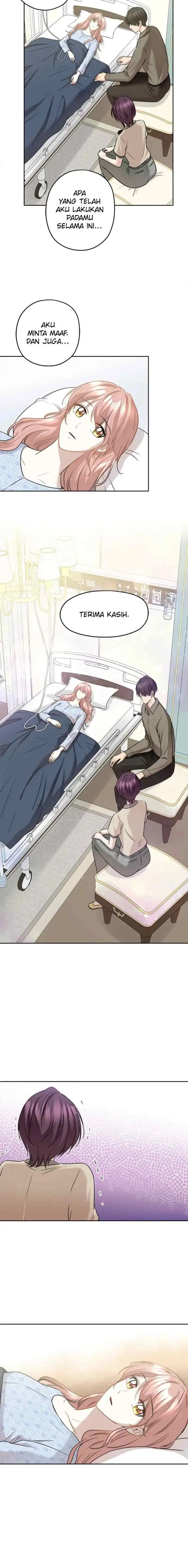 Just for a Meowment chapter 85 halaman 13