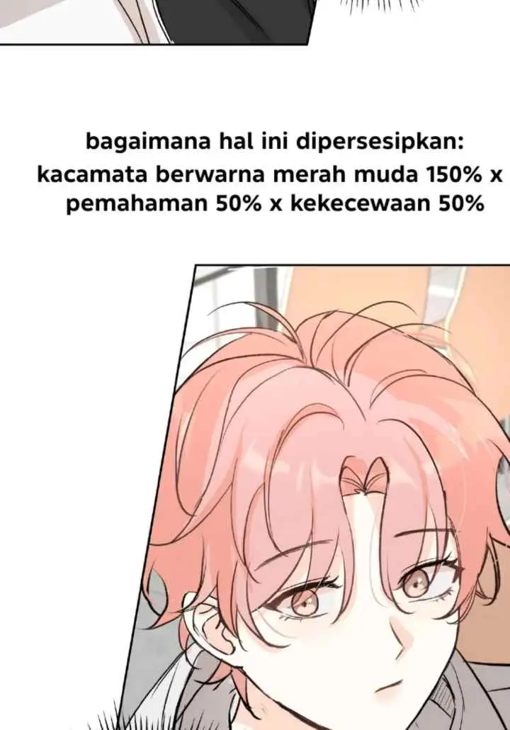 Kiss The Rose Gently chapter 0 halaman 4