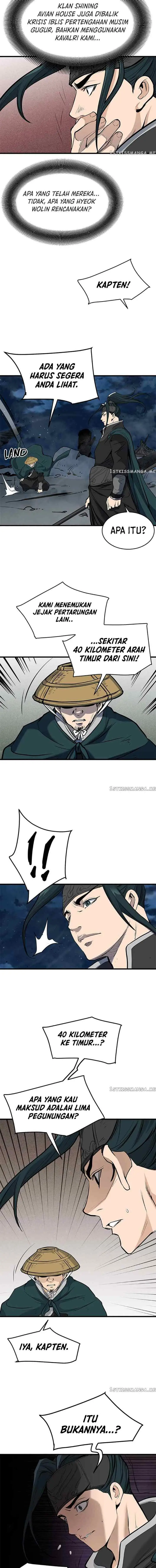 Grand General chapter 64 halaman 15