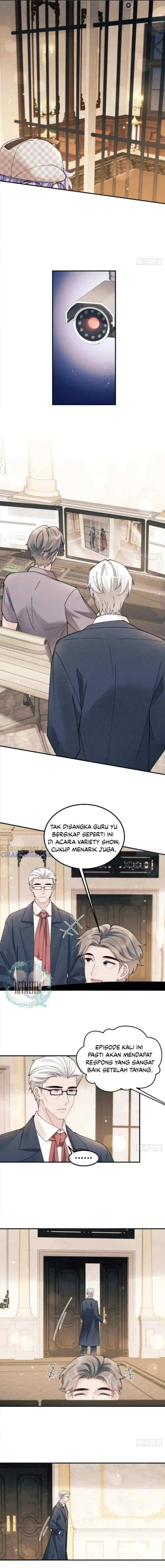I Suspect the Actor Is Fishing for Me chapter 198 halaman 11