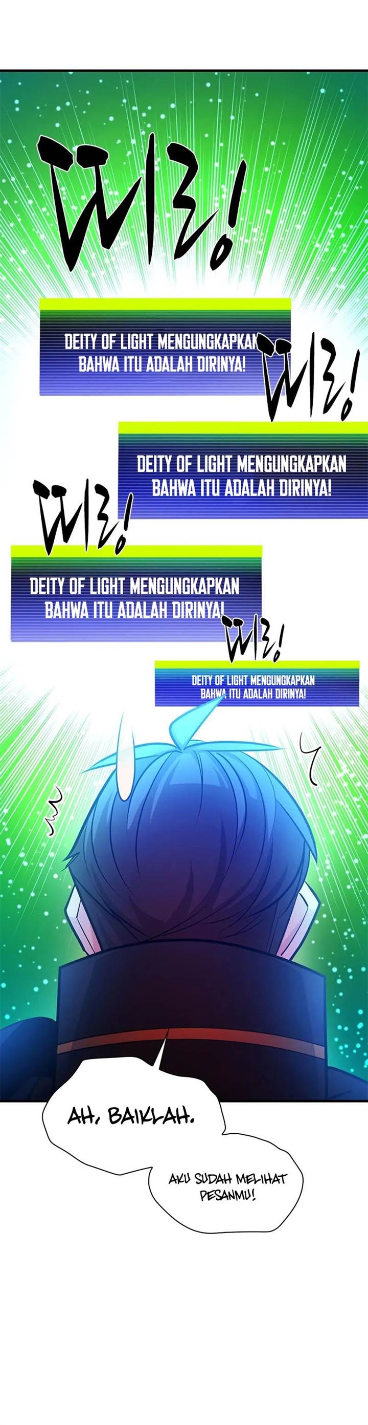 The Tutorial Is Too Tough! chapter 204 halaman 43