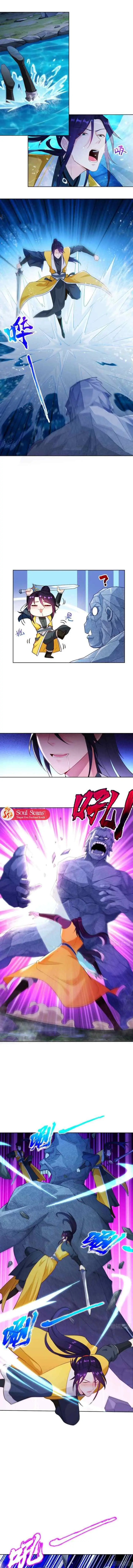 Forced To Become the Villain's Son-in-law chapter 115 halaman 7