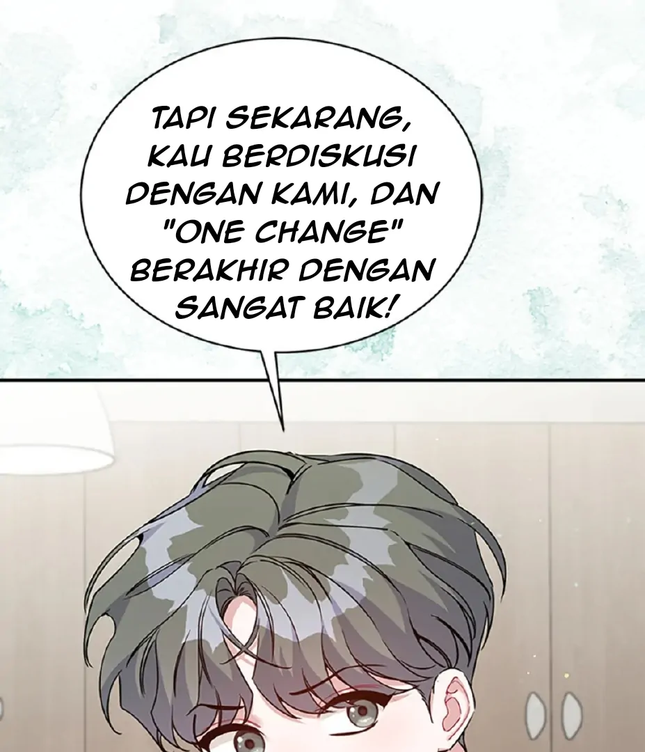 An Insincere Idol's Blank Slate chapter 19 halaman 132
