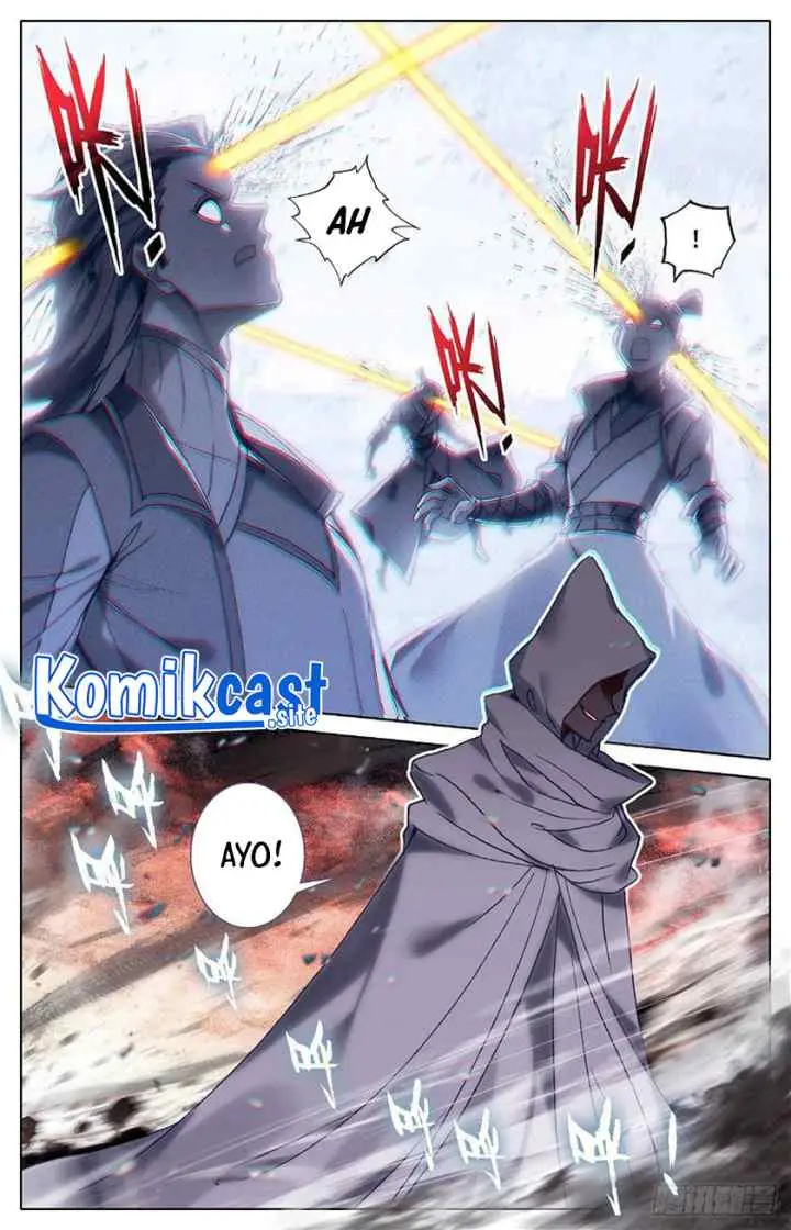 Cang Yuantu chapter 123 halaman 13