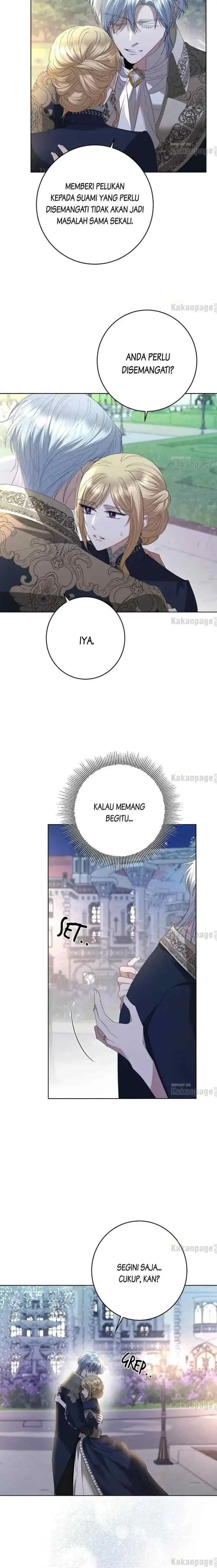 I Don't Love You Anymore chapter 78 halaman 19
