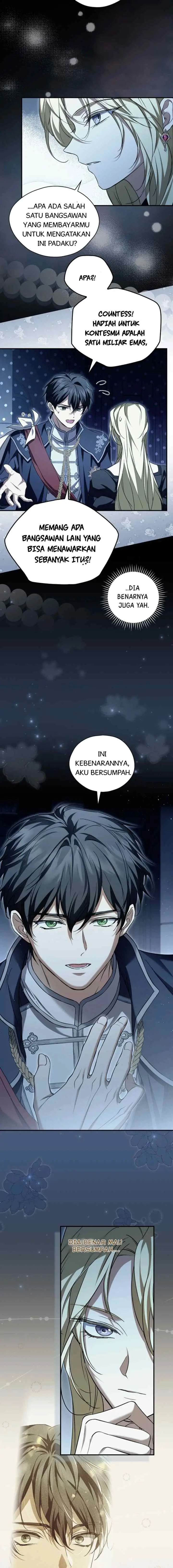 I'm Looking for a New Husband chapter 25 halaman 14