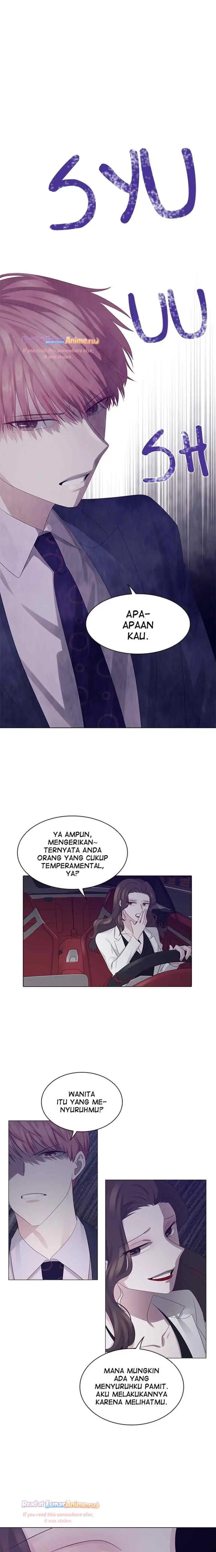 My Exes Fell For Me chapter 9 halaman 15
