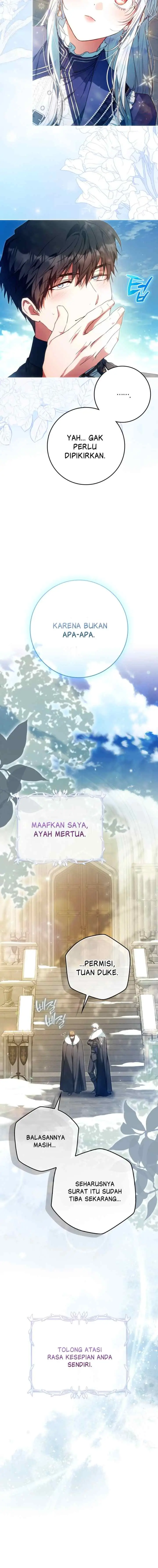 I Became the Wife of the Male Lead chapter 134 halaman 5