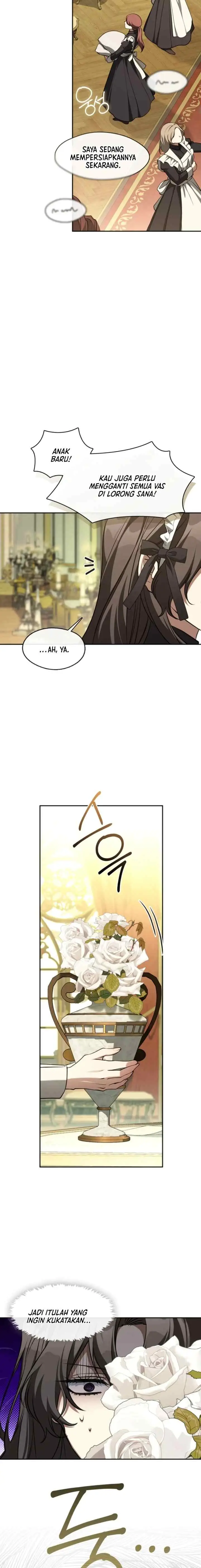 I Failed to Abandon the Villain chapter 136 halaman 8