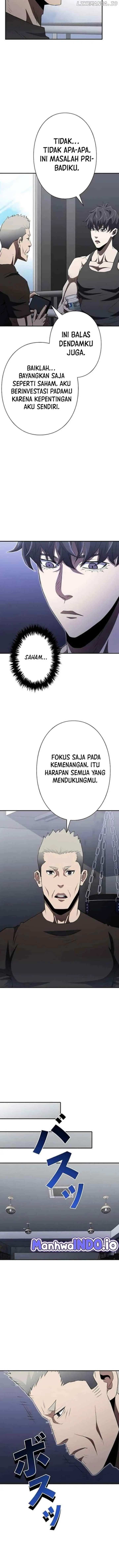 Born to Bleed chapter 38 halaman 7