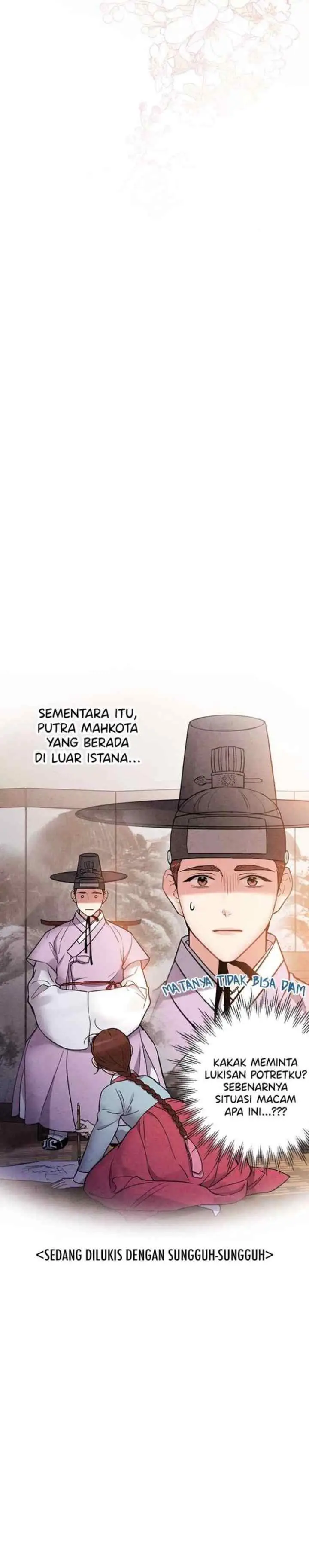 Joseon's Ban on Marriage chapter 107 halaman 18