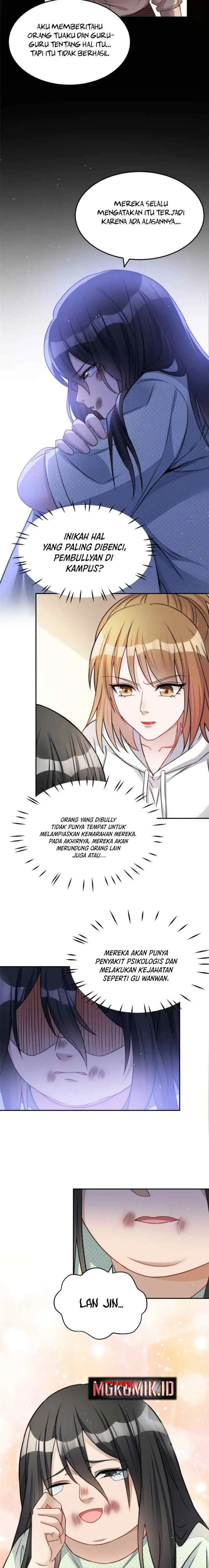 Furen Ta Chengle Da Laomen De Tuan Chong chapter 21 halaman 4