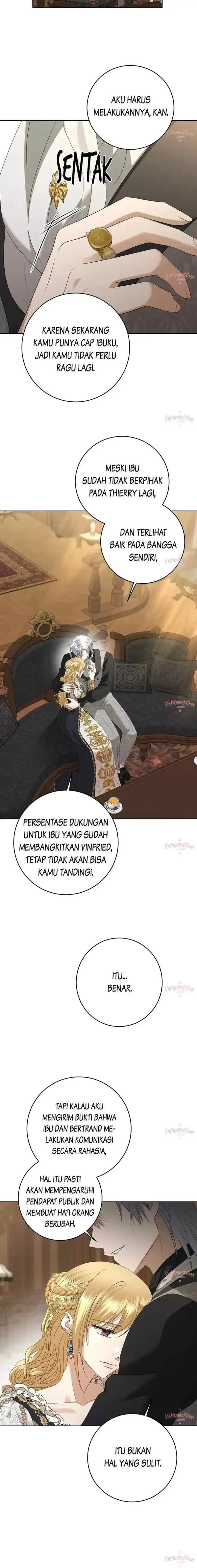 I Don't Love You Anymore chapter 95 halaman 18