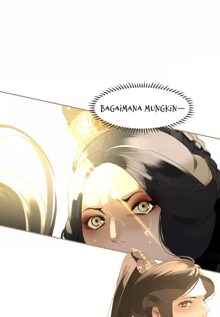 Generation's Queen Ling chapter 35 halaman 4
