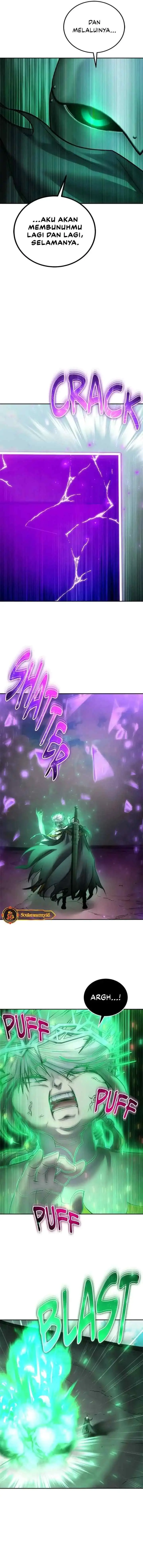 I Was More Overpowered Than the Hero, so I Hid My Power! chapter 96 halaman 13