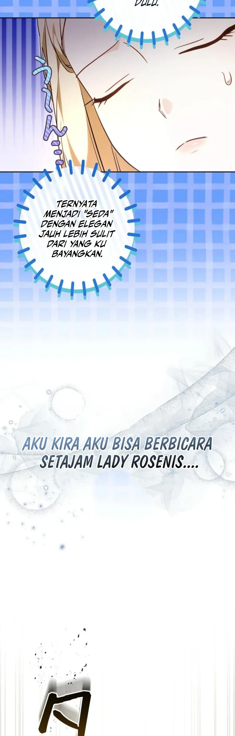 Violet's Poisoned Words chapter 6 halaman 44