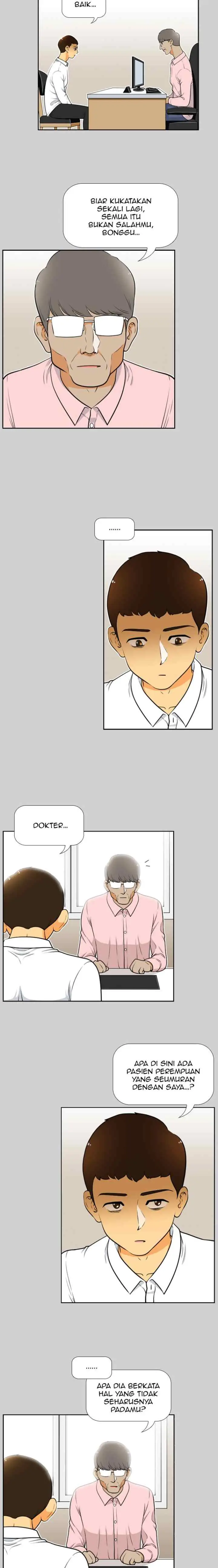 New Normal: Class 8 chapter 269 halaman 8