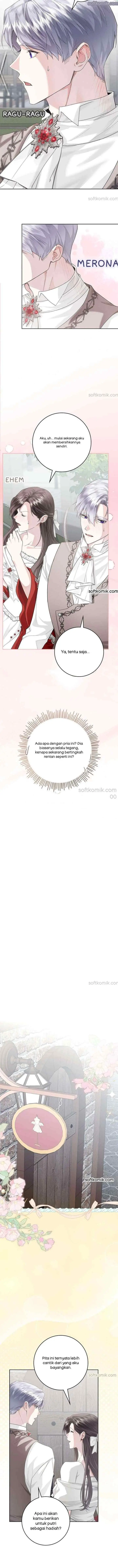 I Taught You Carefully, so Why Are You Obsessed? chapter 38 halaman 8