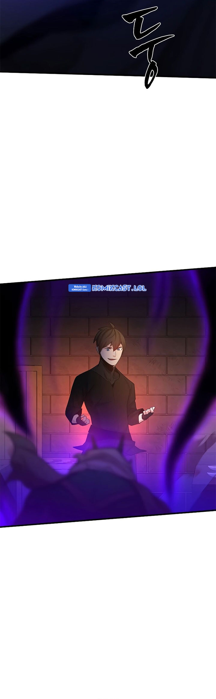 The Tutorial Is Too Tough! chapter 152 halaman 50