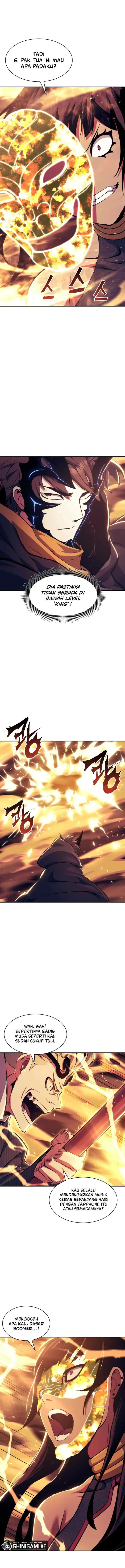 Return of the Broken Constellation chapter 108 halaman 10