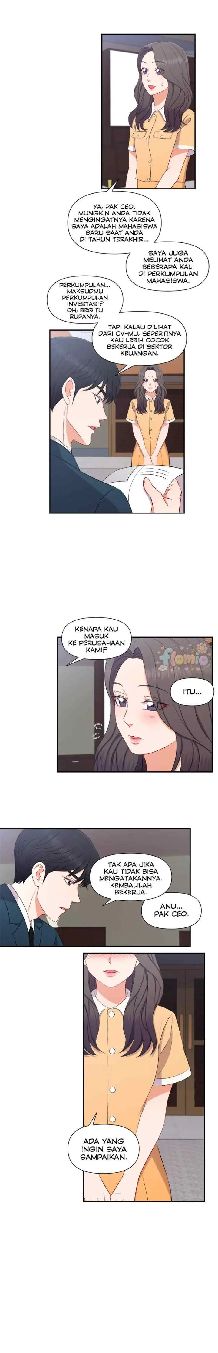 I Need a Bride chapter 85 halaman 15