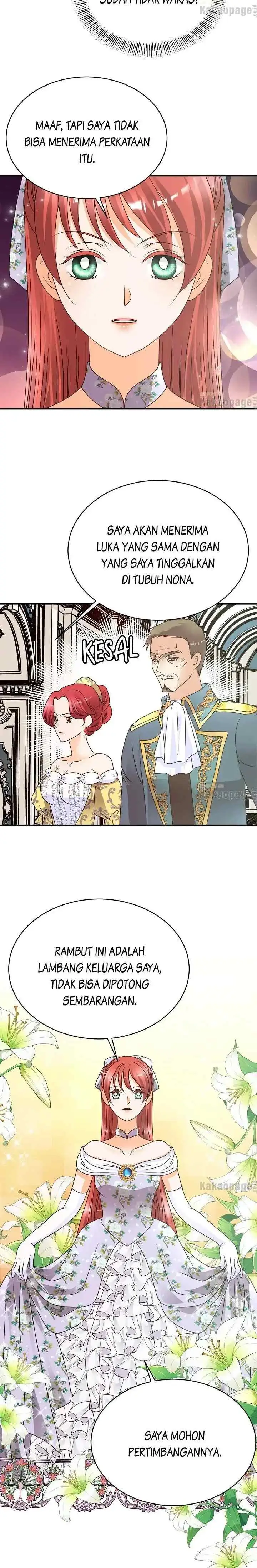 I Refuse the Duke chapter 119 halaman 8