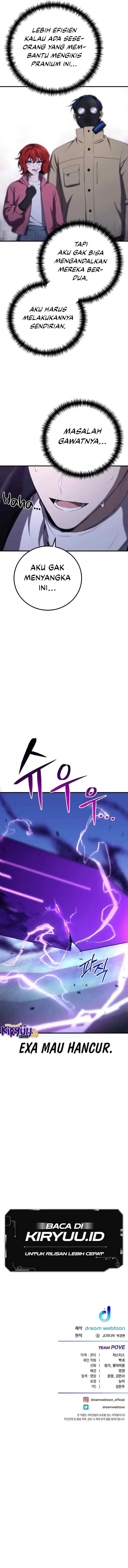 Poison-Eating Healer chapter 47 halaman 12