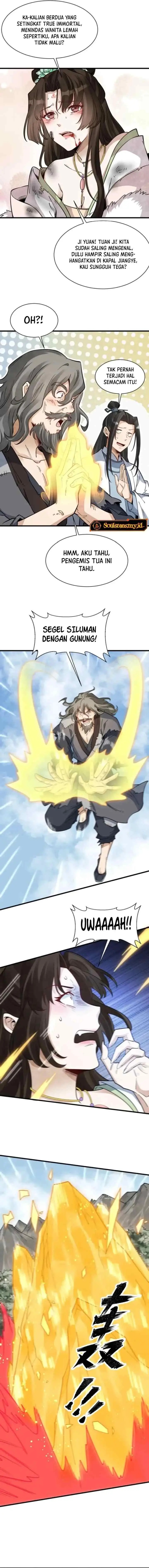 Lanke Special Destiny chapter 271 halaman 4