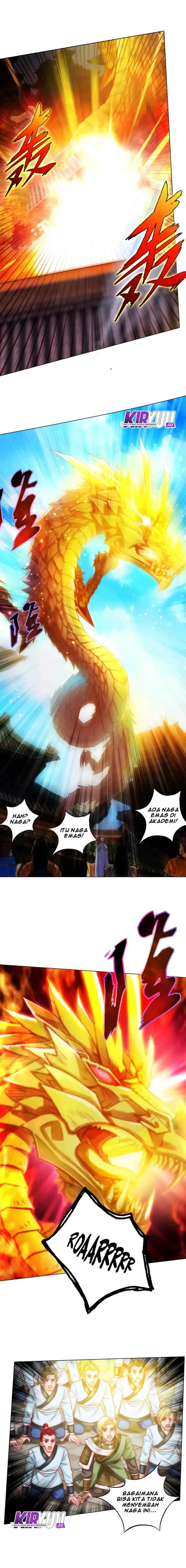 Lang Huan Library chapter 39 halaman 9