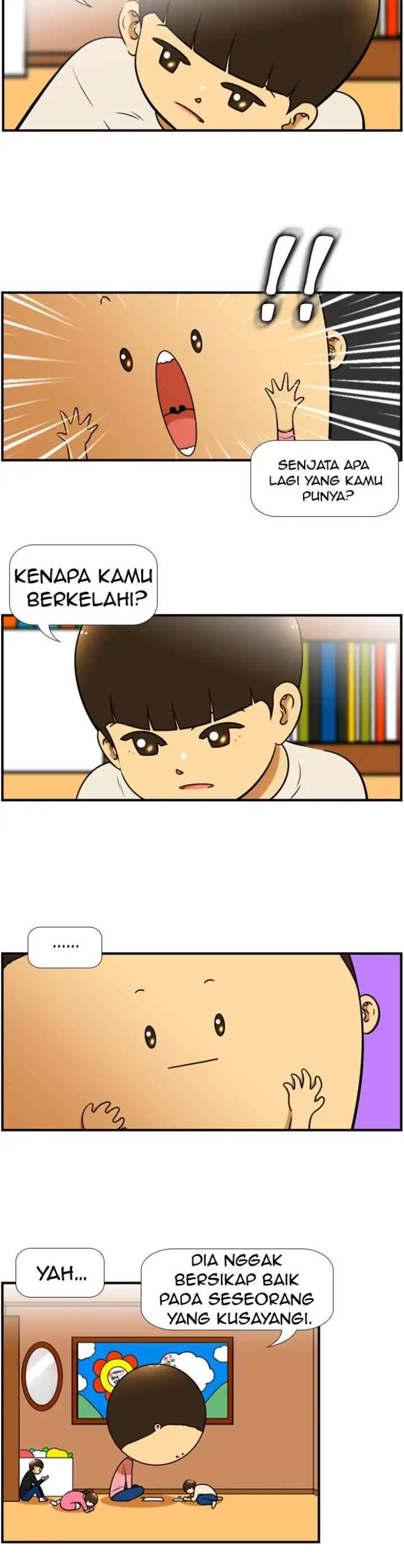 New Normal: Class 8 chapter 122 halaman 5