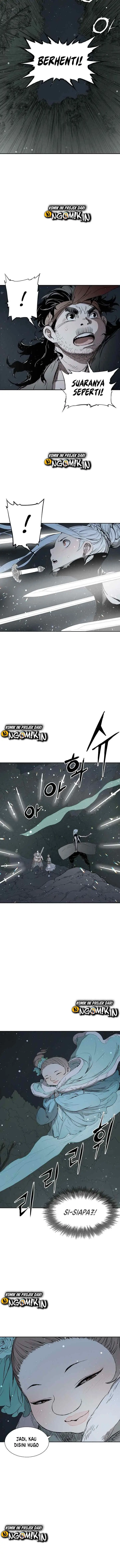 Sword Sheath's Child chapter 38 halaman 10