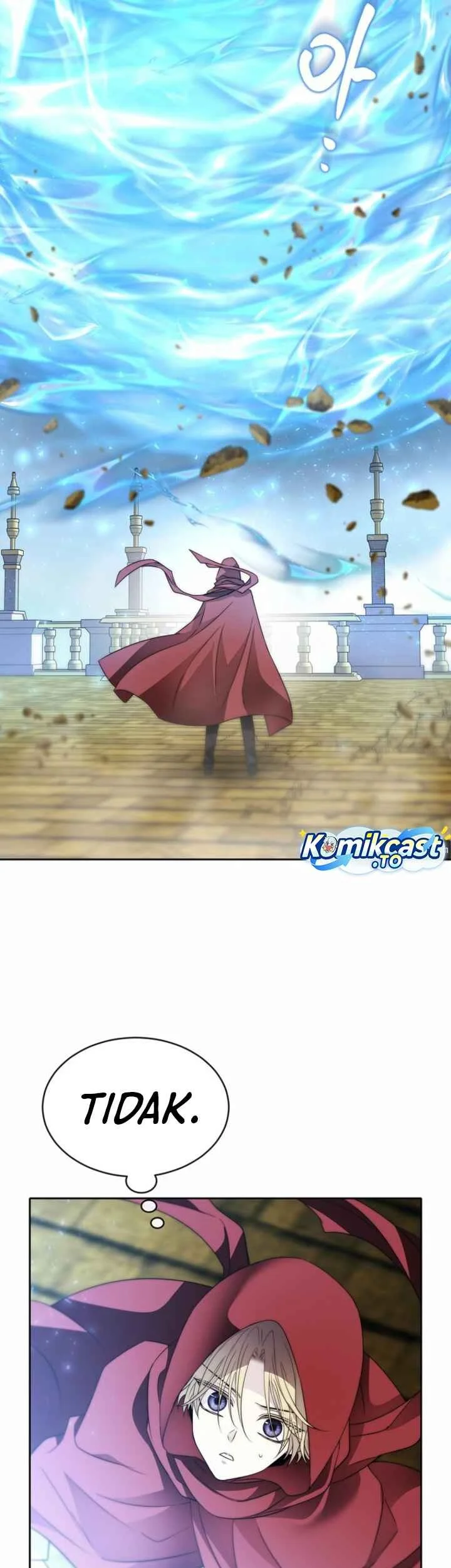 Black Haze (Reboot) chapter 73 halaman 35