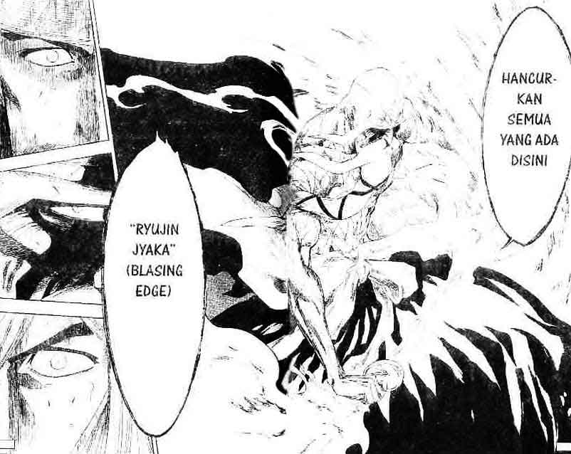 Bleach chapter 18 halaman 62