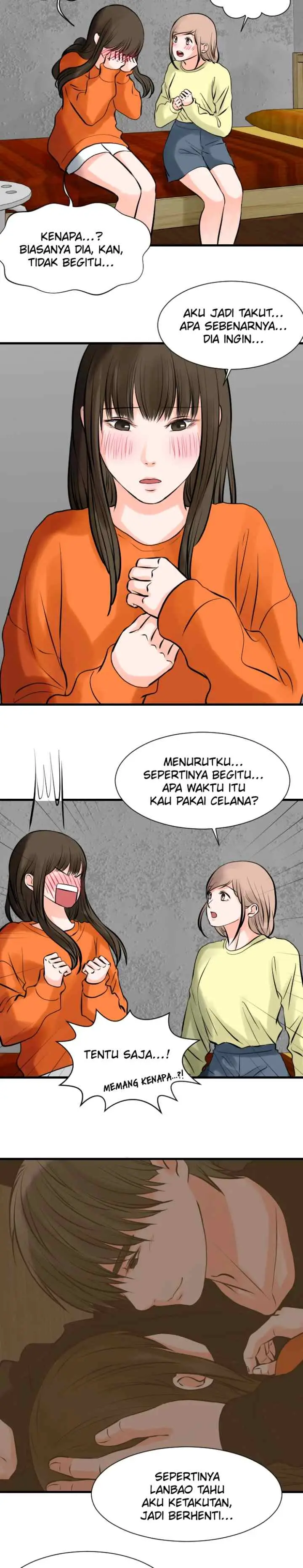 One + One (Bao A) chapter 97 halaman 12