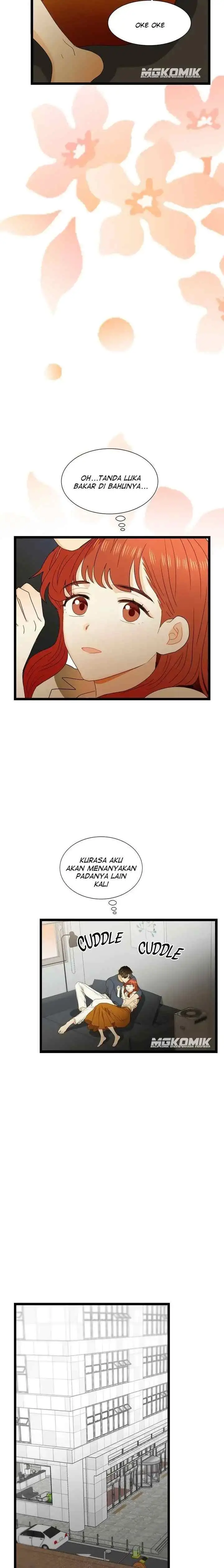 Faking It in Style chapter 62 halaman 14