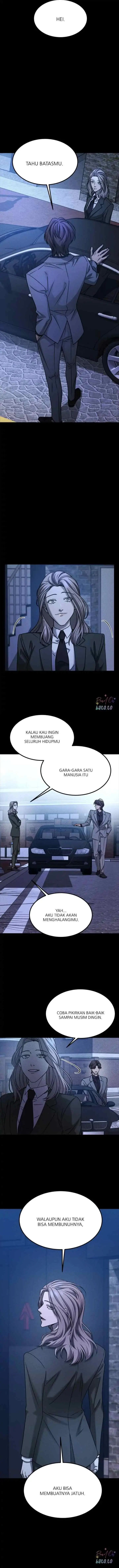 Get Back chapter 122 halaman 5