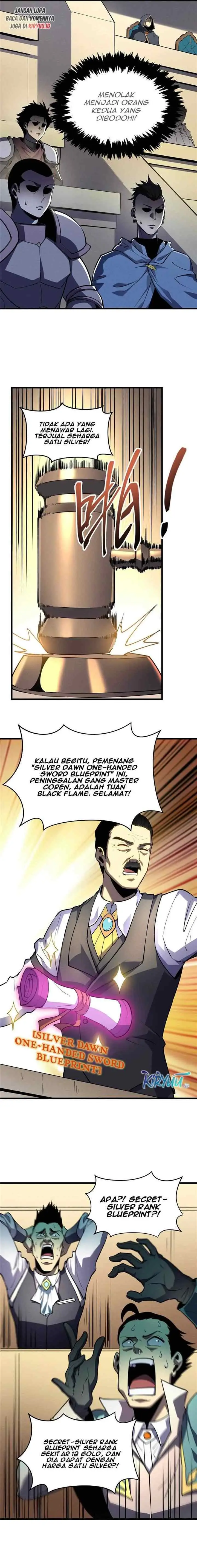 Reincarnation Of The Strongest Sword God chapter 63 halaman 4