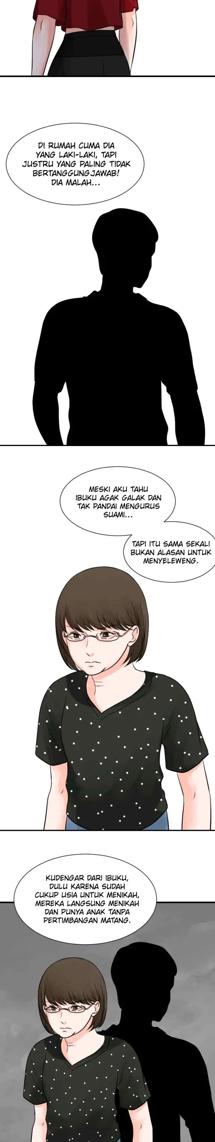 One + One (Bao A) chapter 53 halaman 7
