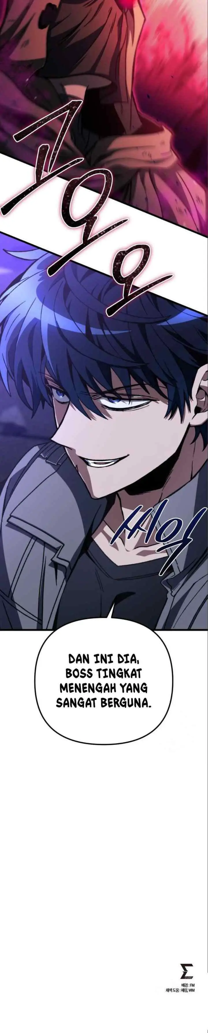 The Genius Assassin Who Takes it All chapter 6 halaman 15