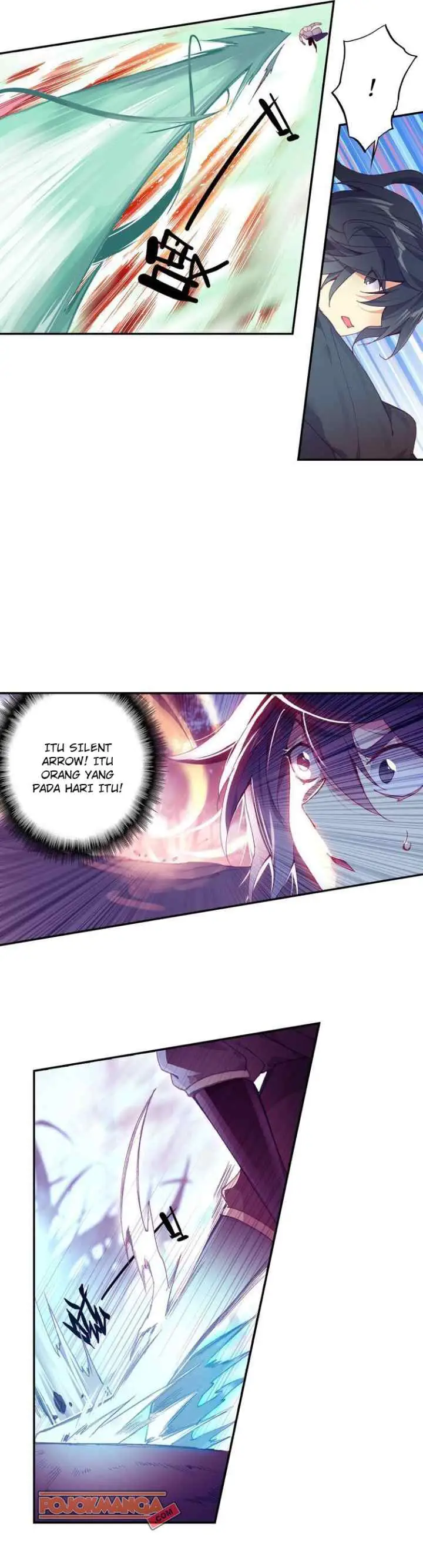 Heavenly Beads Master chapter 39 halaman 6