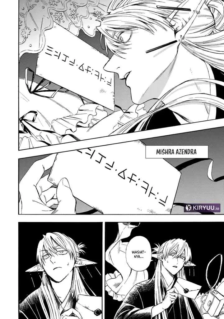 Yuusha Izoku chapter 5 halaman 15