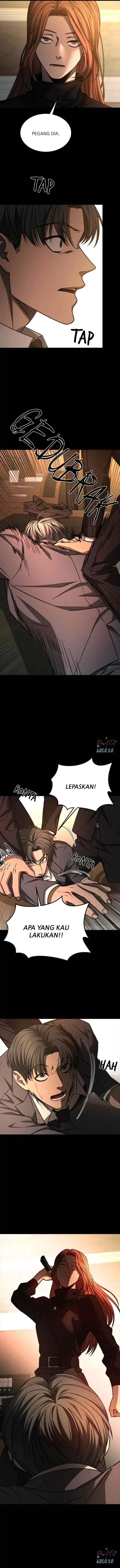 Get Back chapter 88 halaman 5