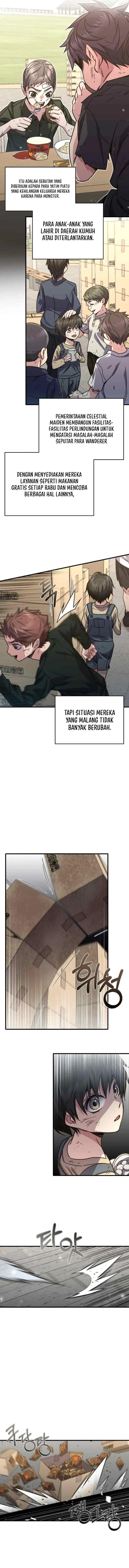 Re: Life Player chapter 61 halaman 7